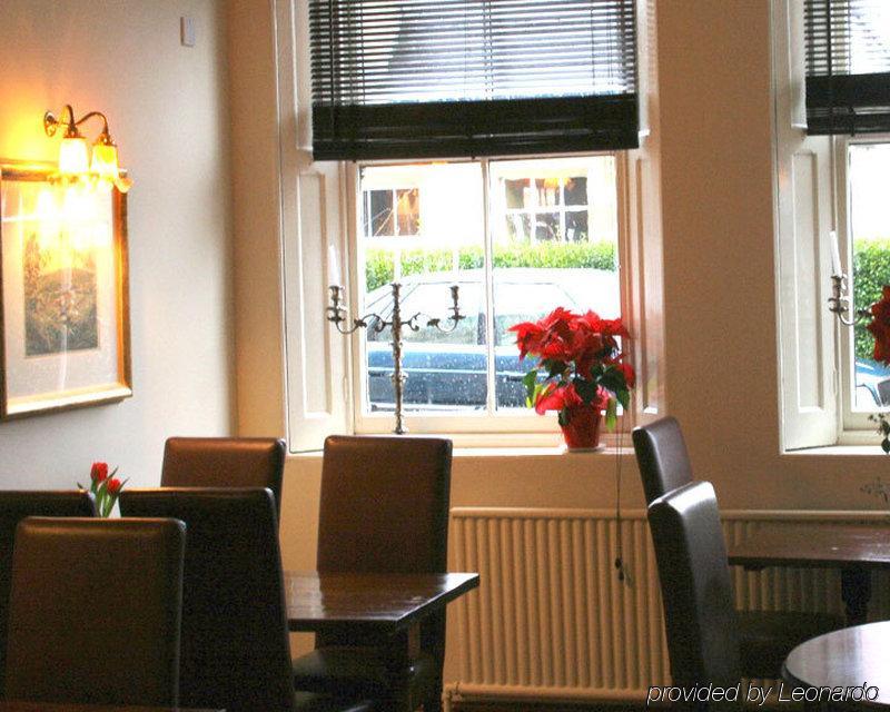 The Imperial Hotel Stroud  Restaurant foto